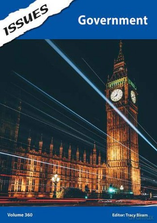 Government: 360 (Issues series) - Tracy Biram [KSIĄŻKA]