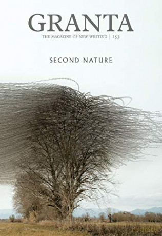 Granta 153: Second Nature - Isabella Tree [KSIĄŻKA]