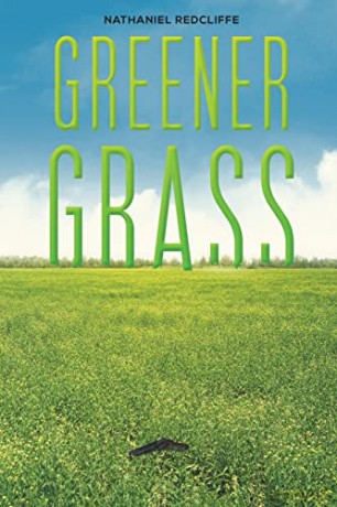 Greener Grass - Nathaniel Redcliffe [KSIĄŻKA]