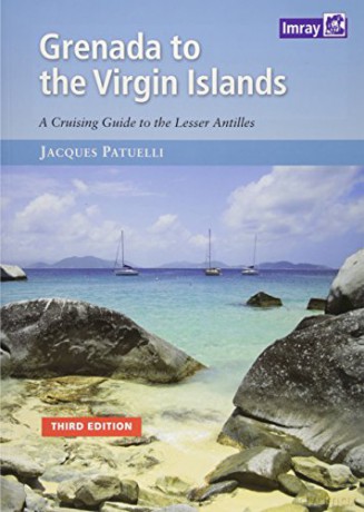 Grenada to the Virgin Islands [KSIĄŻKA]
