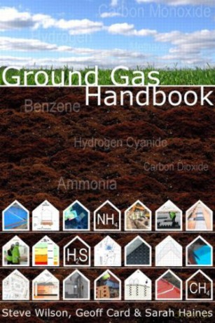 Ground Gas Handbook [KSIĄŻKA]