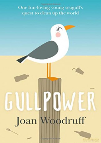 Gullpower - Joan Woodruff [KSIĄŻKA]