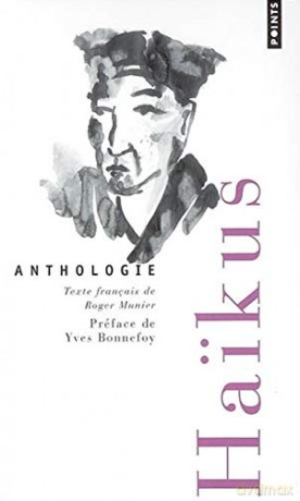 Haikus: anthologie [KSIĄŻKA]