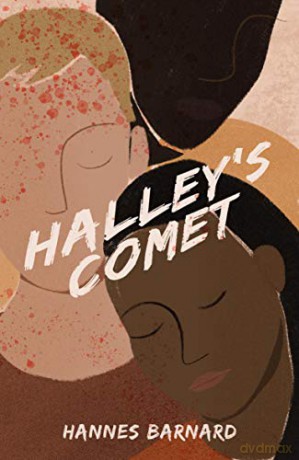 Halley's Comet - Hannes Barnard [KSIĄŻKA]