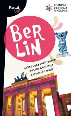 Berlin Pascal Lajt [KSIĄŻKA]