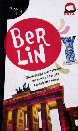 Berlin Pascal Lajt [KSIĄŻKA]