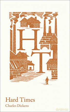 Hard Times: A-level set text student edition (Collins Classroom Classics) - Charles Dickens [KSIĄŻKA]