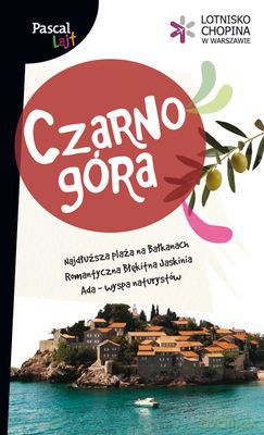 Czaronóra Pascal Lajt [KSIĄŻKA]