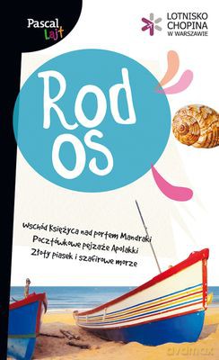 Rodos Pascal Lajt [KSIĄŻKA]