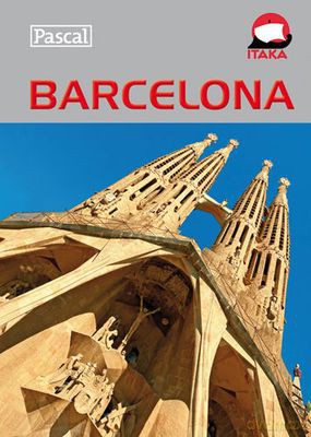 Barcelona Przewodnik Ilustrowany [KSIĄŻKA]