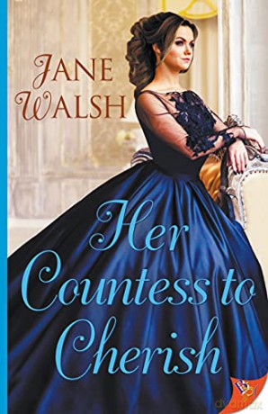 Her Countess to Cherish - Jane, Walsh [KSIĄŻKA]