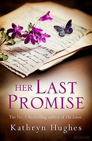 Her Last Promise - Kathryn Hughes [KSIĄŻKA]
