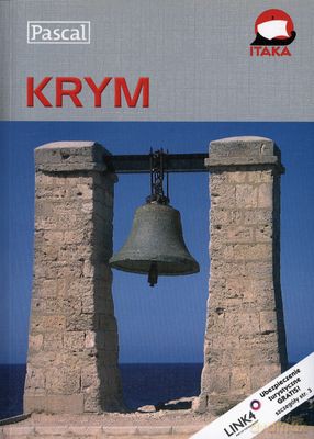 Krym Przewodnik Ilustrowany [KSIĄŻKA]