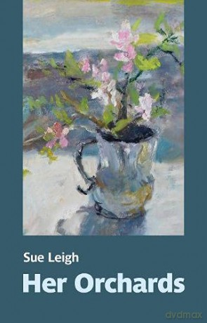 Her Orchards - Sue Leigh [KSIĄŻKA]