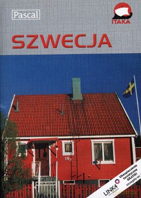 Szwecja Przewodnik Ilustrowany [KSIĄŻKA]