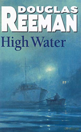 High Water - Douglas Reeman [KSIĄŻKA]