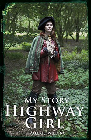 Highway Girl: 1 (My Story) - Valerie Wilding [KSIĄŻKA]