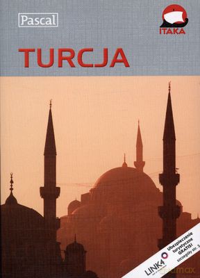 Turcja Przewodnik Ilustrowany [KSIĄŻKA]