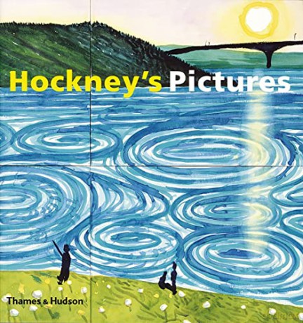 Hockney's Pictures - David Hockney [KSIĄŻKA]