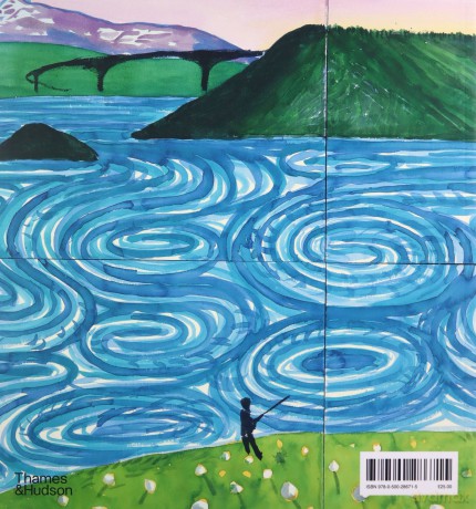 Hockney's Pictures - David Hockney [KSIĄŻKA]