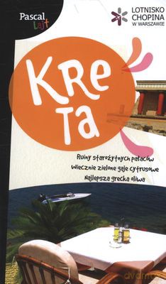 Kreta Pascal Lajt [KSIĄŻKA]
