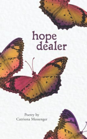 hope dealer - Catriona Messenger [KSIĄŻKA]