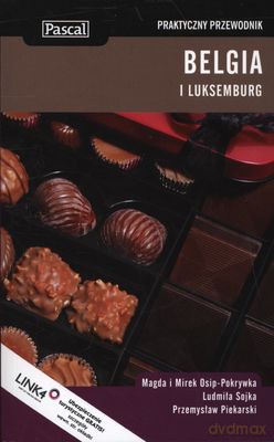 Belgia I Luksemburg Praktyczny Przewodnik [KSIĄŻKA]