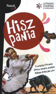 Hiszpania Pascal Lajt [KSIĄŻKA]