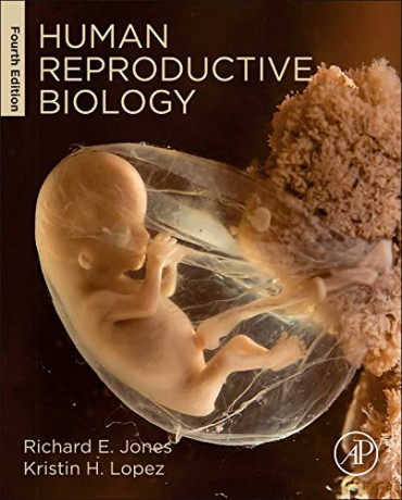 Human Reproductive Biology - Richard Jones [KSIĄŻKA]