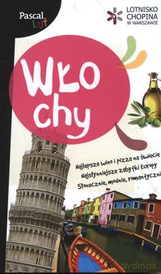 Włochy Pascal Lajt [KSIĄŻKA]