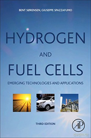 Hydrogen and Fuel Cells: Emerging Technologies and Applications - Sorensen (Sorensen), [KSIĄŻKA]