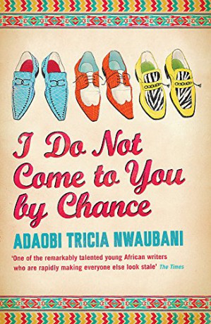 I Do Not Come to You by Chance - Adaobi T Nwaubani [KSIĄŻKA]