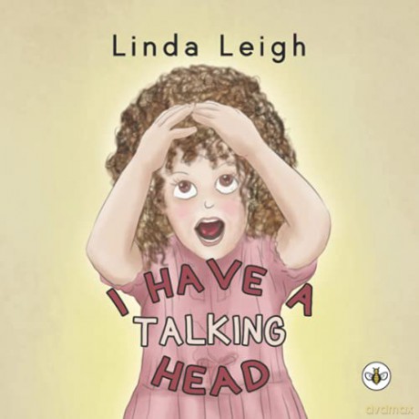 I Have A Talking Head - Linda Leigh [KSIĄŻKA]