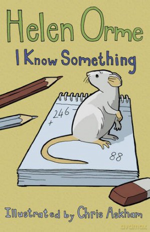 I Know Something (Siti's Sisters): Set 4 - Helen Orme [KSIĄŻKA]