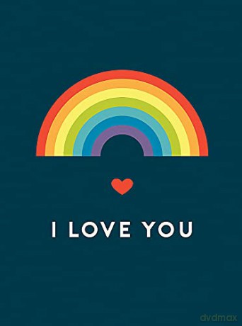 I Love You: Romantic Quotes for the LGBTQ+ Community - Summersdale [KSIĄŻKA]