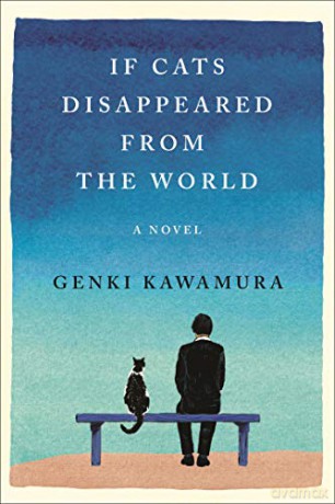 If Cats Disappeared from the World - Genki Kawamura [KSIĄŻKA]