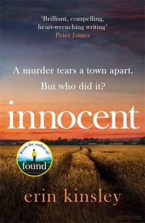 Innocent - Erin Kinsley [KSIĄŻKA]
