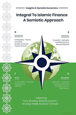 Integral To Islamic Finance: A Semiotic Approach (1) (Insights in Semiotic Economics) - Tony Bradley [KSIĄŻKA]