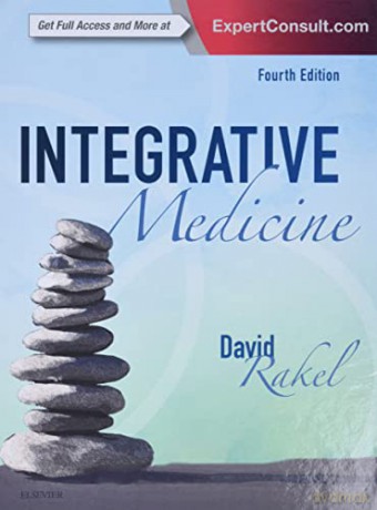 Integrative Medicine, 4e - David Rakel [KSIĄŻKA]