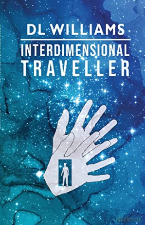 Interdimentional Traveller [KSIĄŻKA]