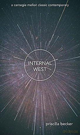 Internal West (Carnegie Mellon Classic Contemporary) - Priscilla Becker [KSIĄŻKA]