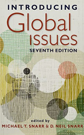 Introducing Global Issues - Marie Morreale [KSIĄŻKA]