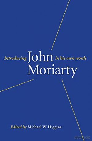Introducing Moriarty - John Moriarty [KSIĄŻKA]