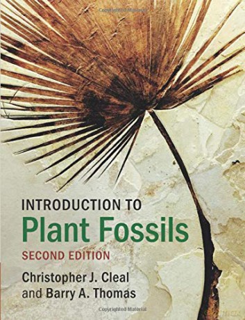 Introduction to Plant Fossils - Christopher J. Cleal [KSIĄŻKA]