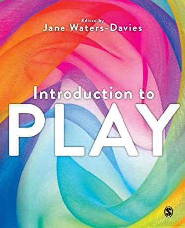 Introduction to Play - Jane Waters-Davies [KSIĄŻKA]
