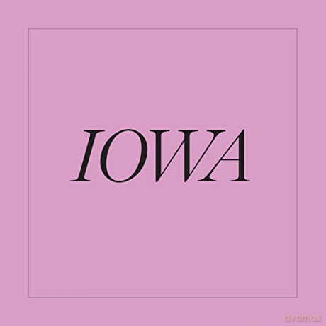 IOWA - Nancy Rexroth [KSIĄŻKA]