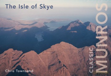 Isle of Skye (Classic Munros) [KSIĄŻKA]