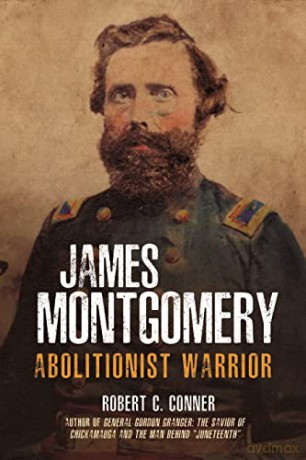 James Montgomery: Abolitionist Warrior [KSIĄŻKA]