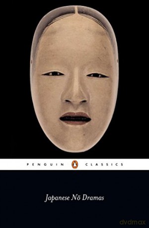 Japanese No Dramas (Penguin Classics) - Royall Tyler [KSIĄŻKA]