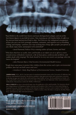 Jaws: The Story of a Hidden Epidemic - Sandra Kahn [KSIĄŻKA]